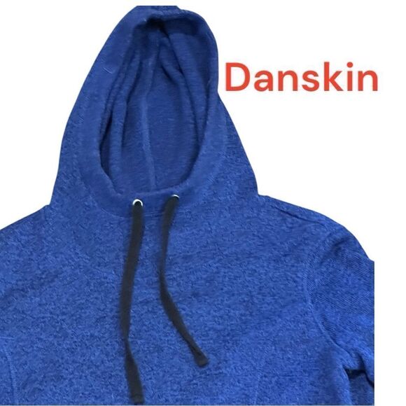 Danskin Women's Multi Sweatshirt - Picture 3 of 9